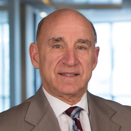 Photo of Glenn Rufrano