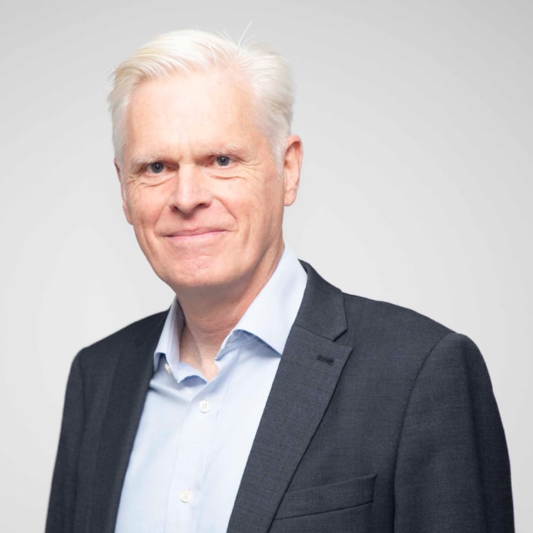 Photo of Grahame Bassett