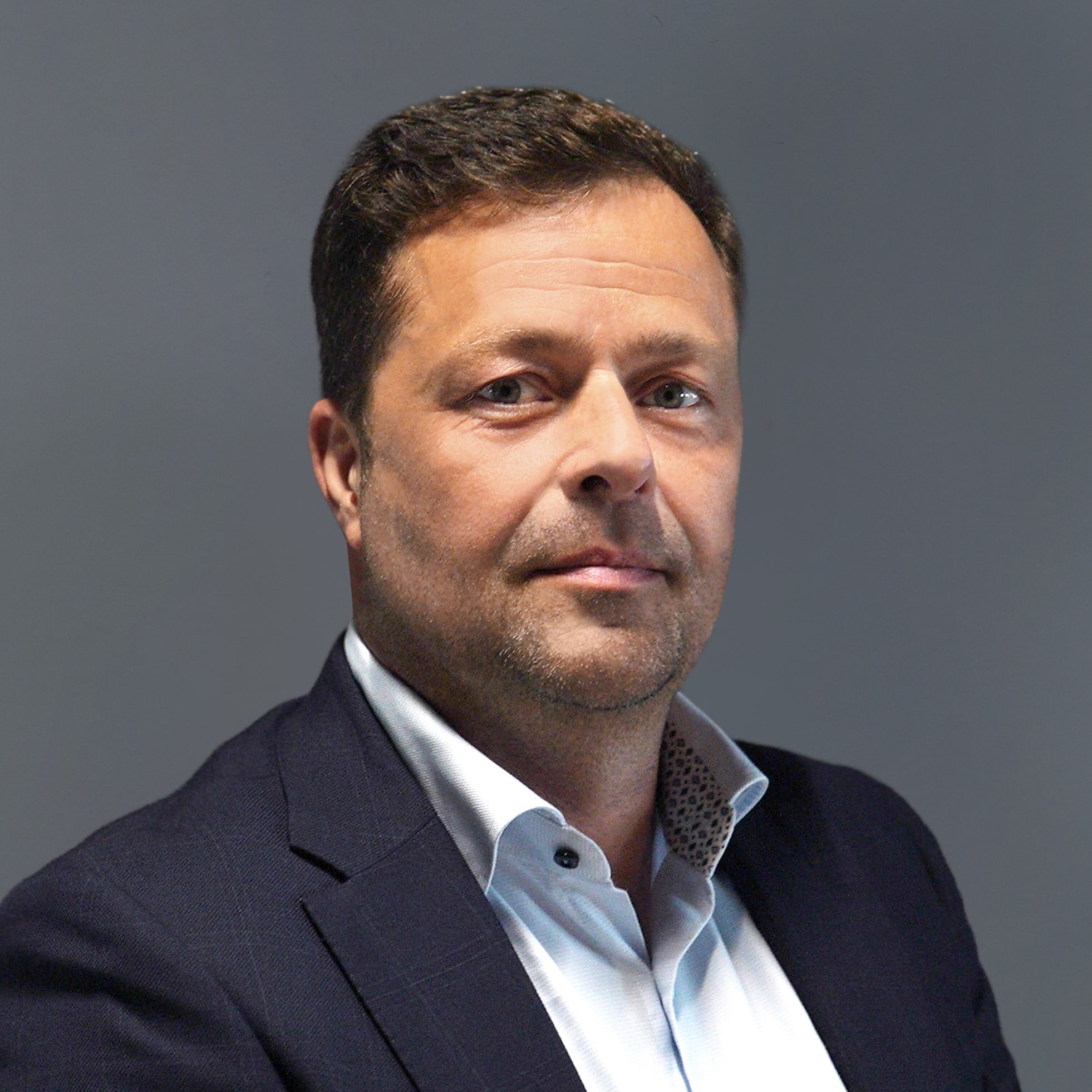 Photo of Gregory Demoor