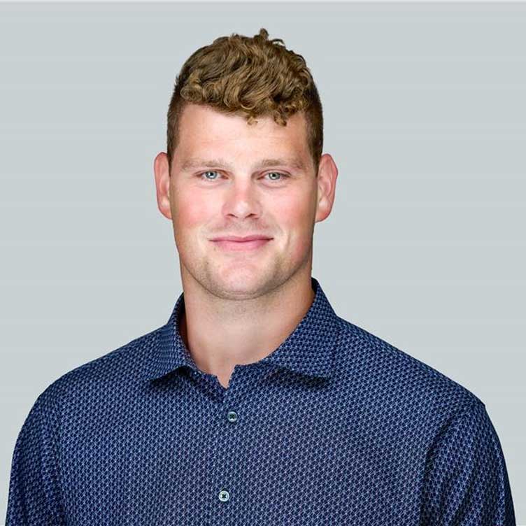 Photo of Gunnar Vannatta