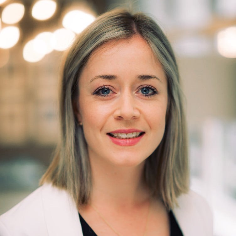 Photo of Hannah Blunstone