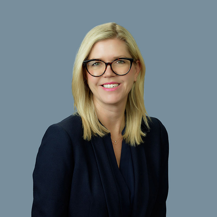 Photo of Heather Lingmann