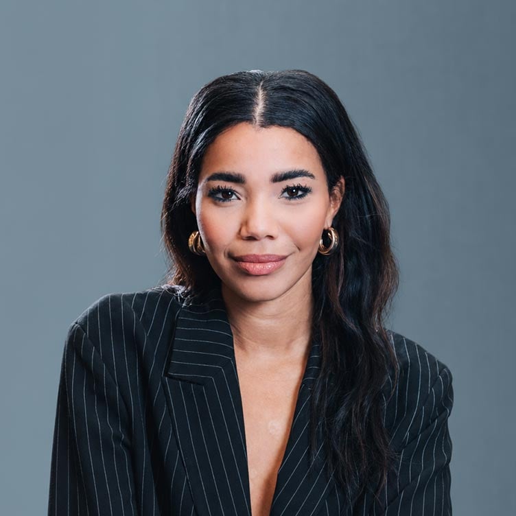 Photo of Heleen Igbuwe