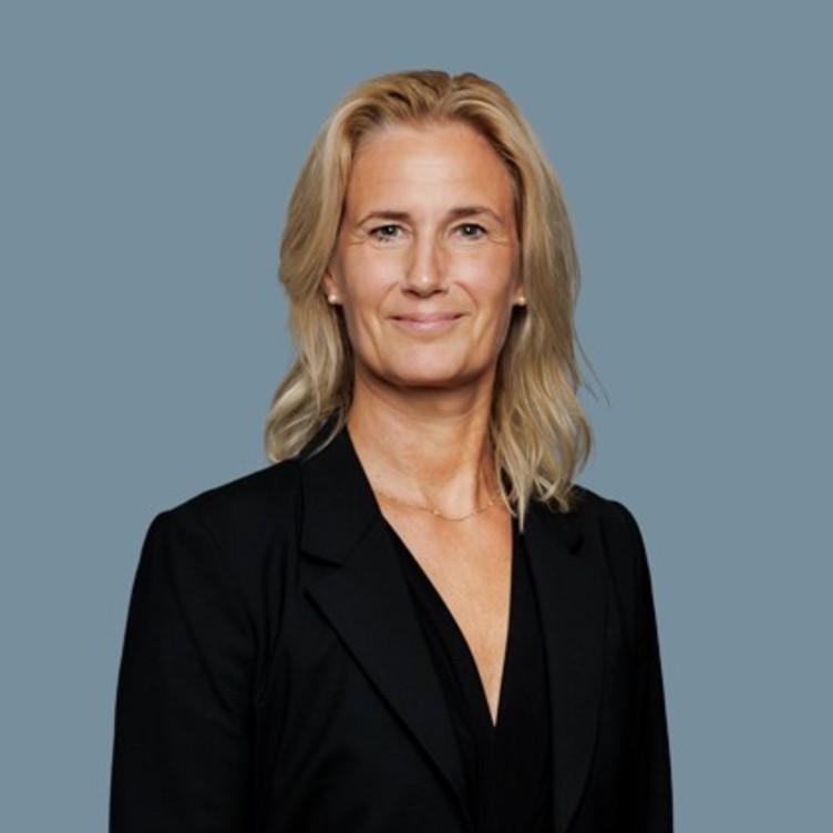 Photo of Helle Bork