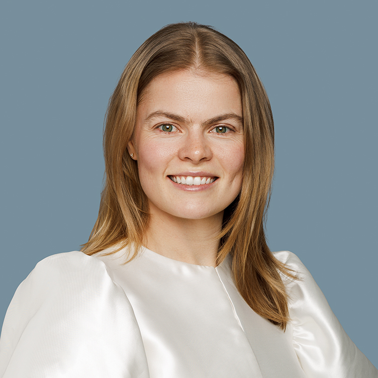 Photo of Helle Madsen