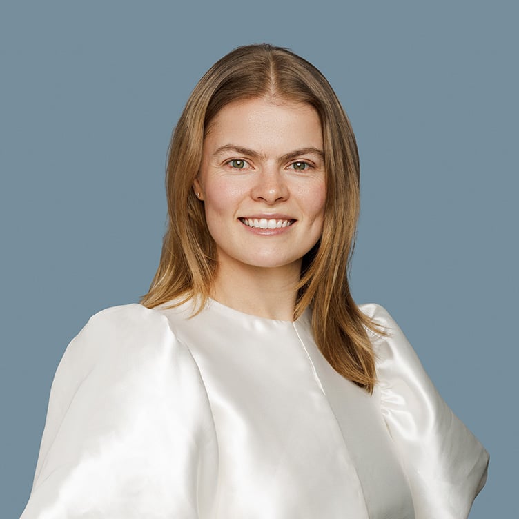 Foto af Helle Madsen