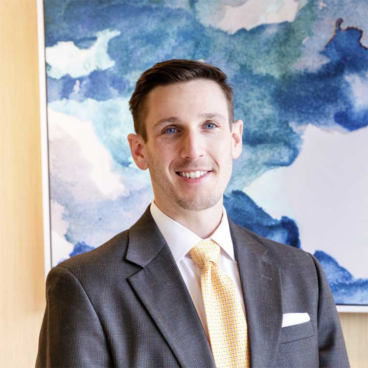 Photo of Ian Webster