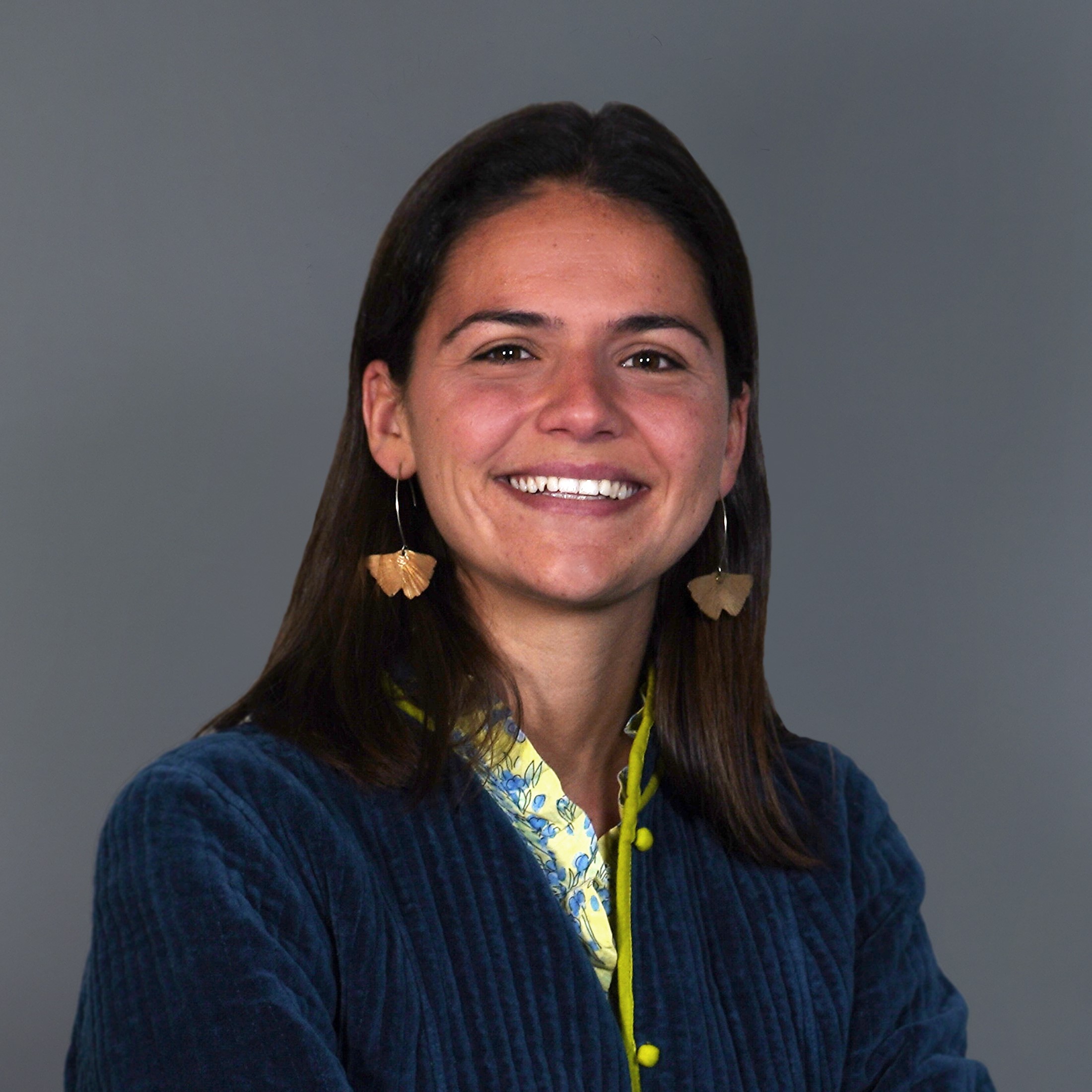 Photo de Inès Sanz-Magallón Delhaize