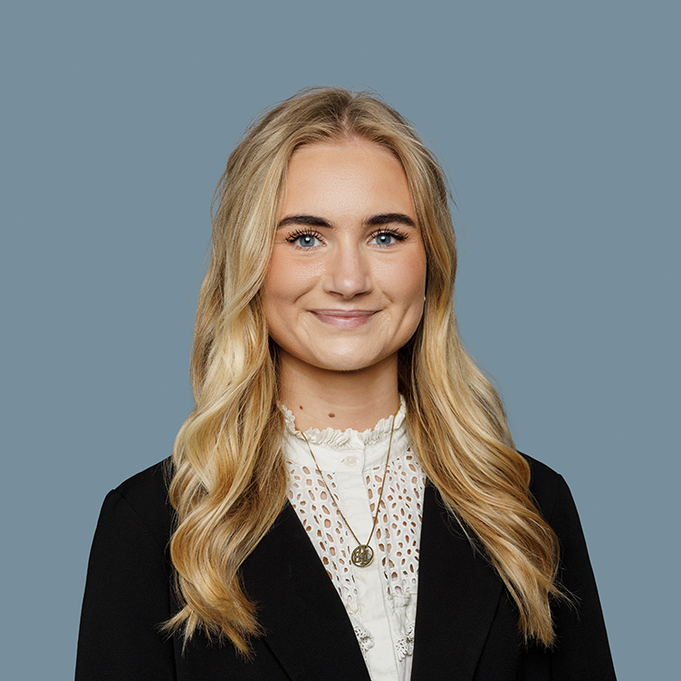 Photo of Isabella Paulsen