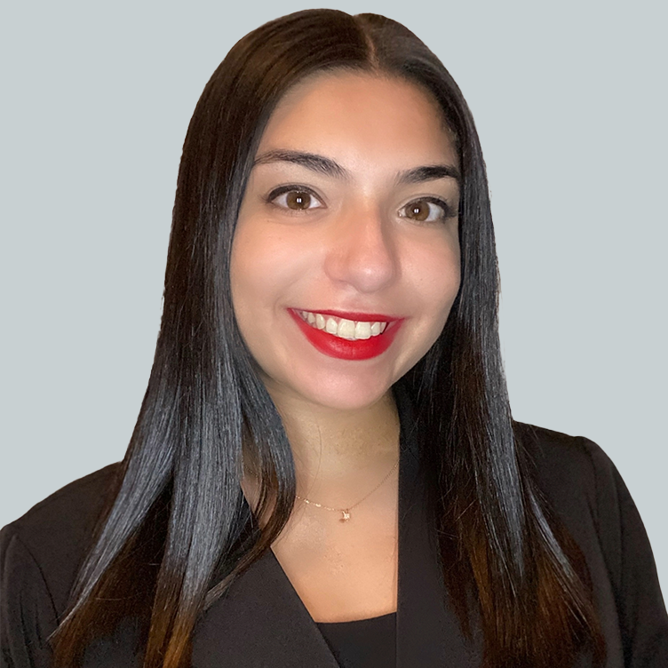 Photo of Isabella Gambino