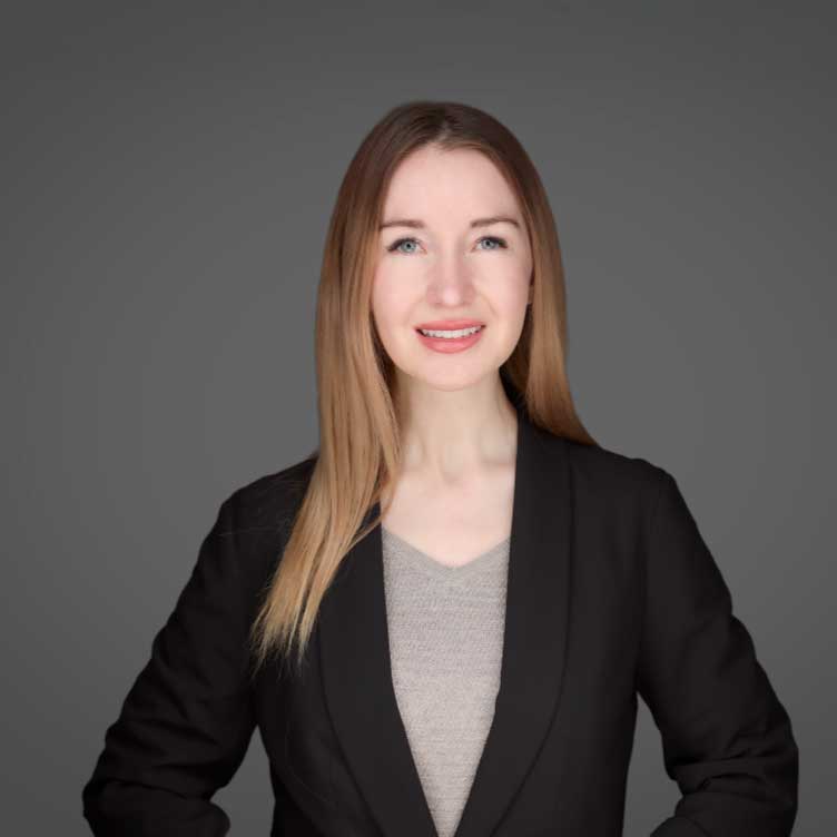 Photo of isabelle-baney