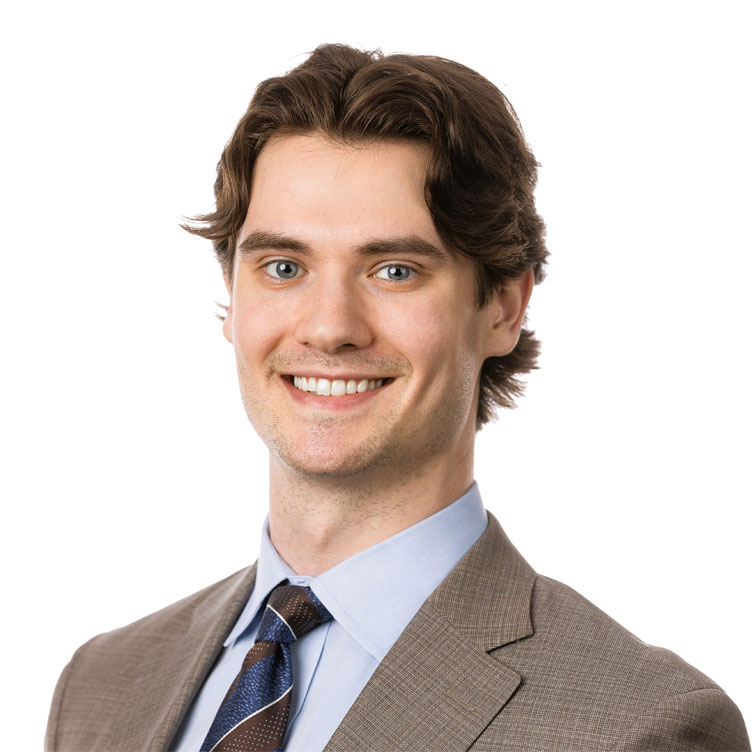 Photo of Jack Sullivan