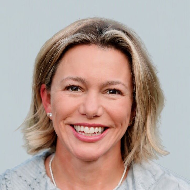 Photo of Jaclyn Fitts
