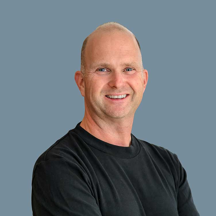 Photo of Jacob Bobek