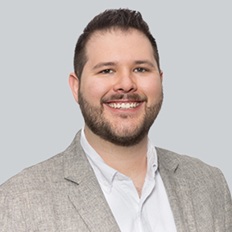 Photo of Jacob Cottrell