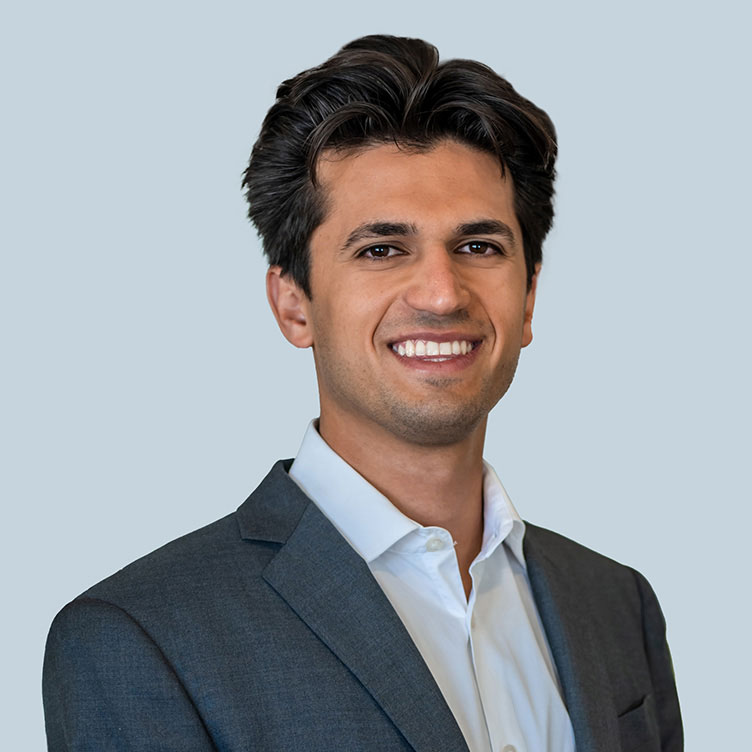 Jacob Daneshgar | CBRE