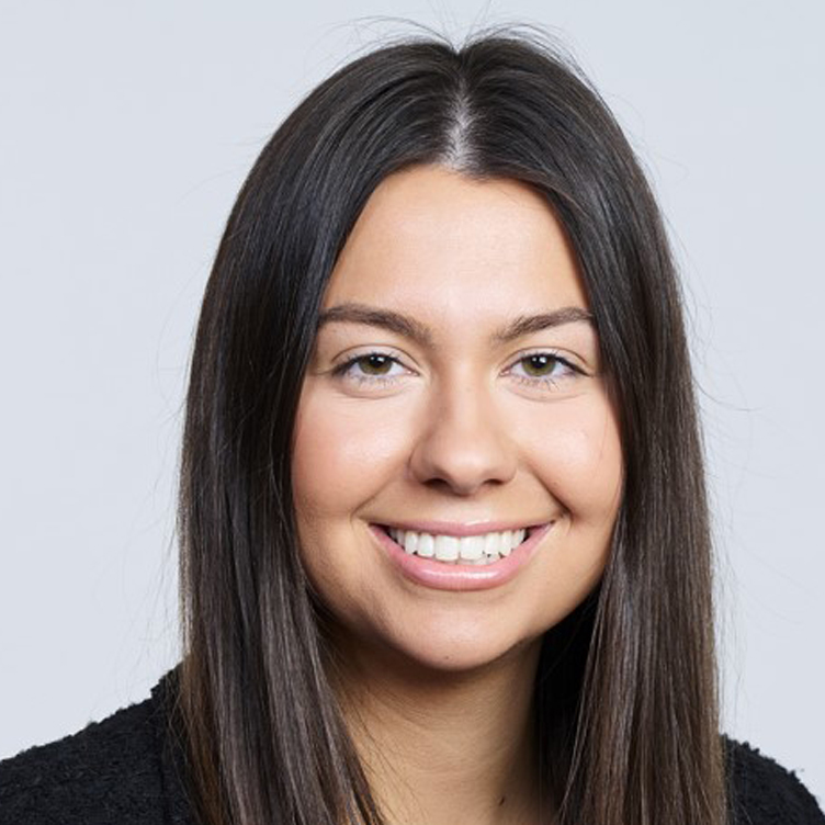 Photo of Jade Bushell