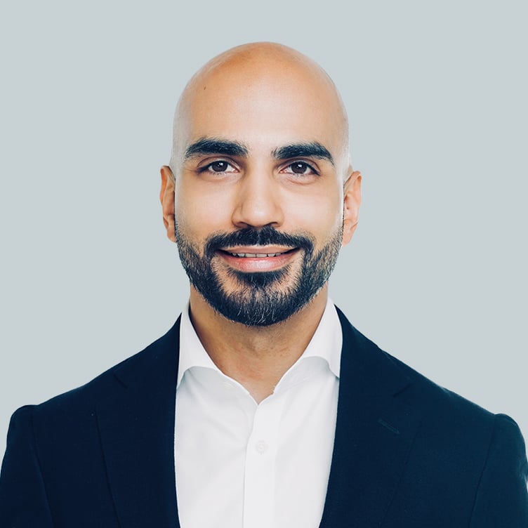 Photo of Jai Kaiadawsen