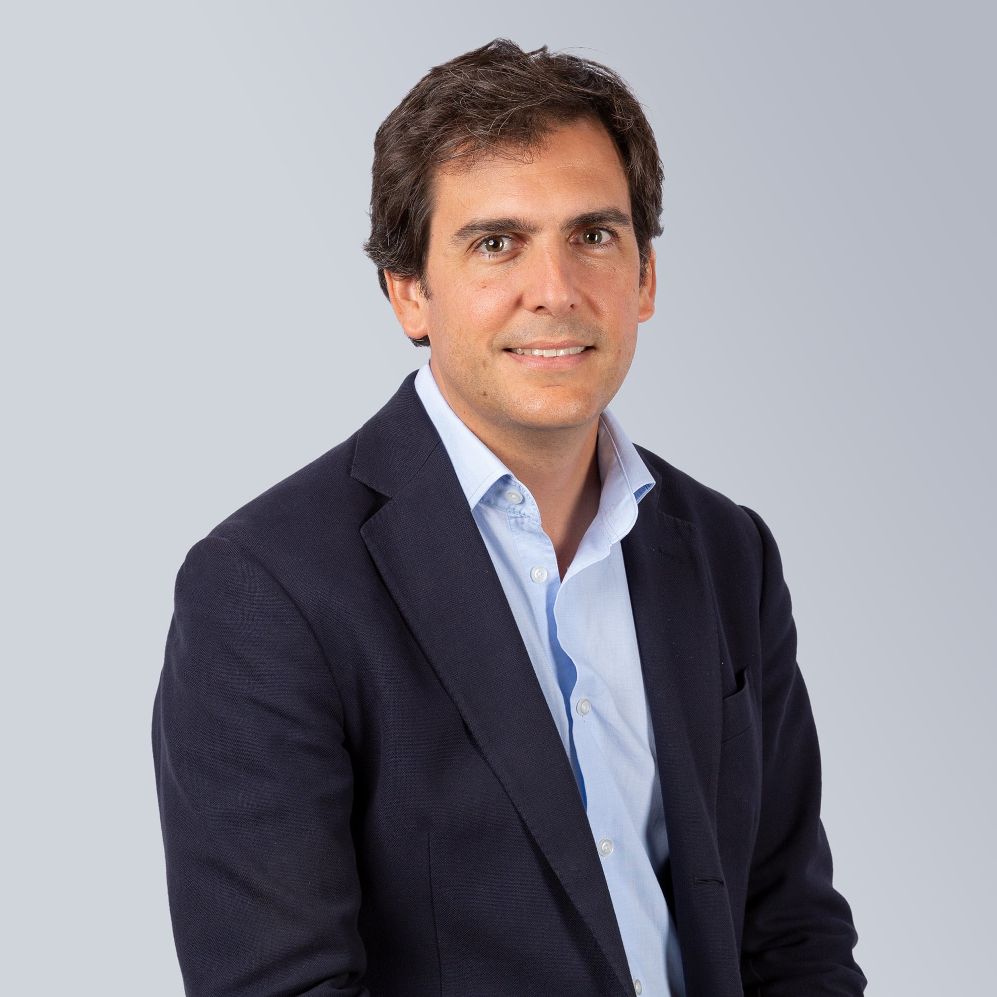 Photo of Jaime de Paz