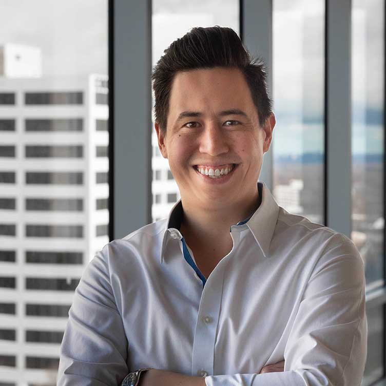 Photo of Jamie Jelinek