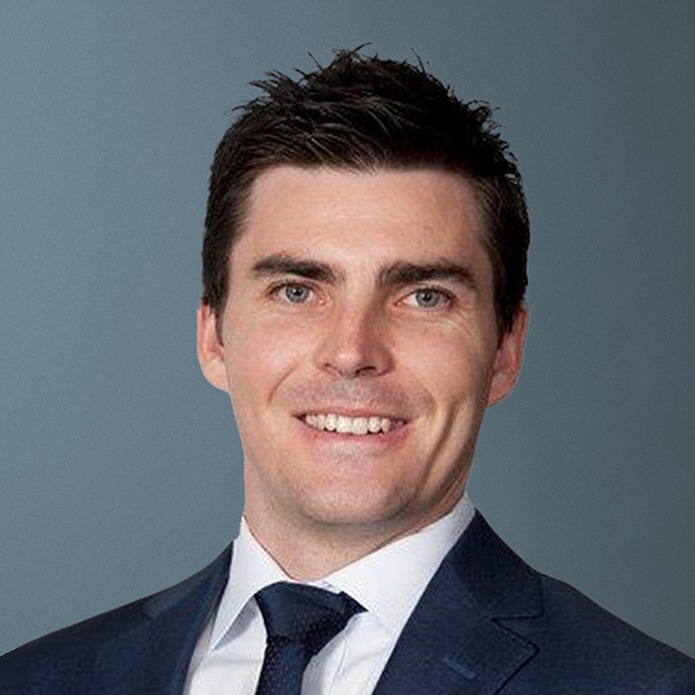 Photo of James King