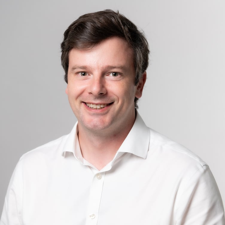 Photo of James Pay
