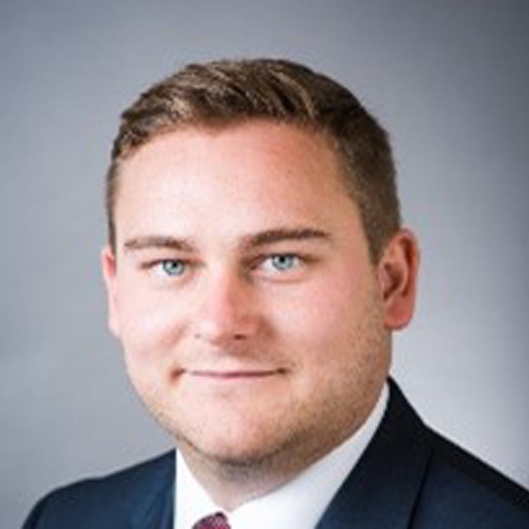 Photo of Jamie Thipthorpe
