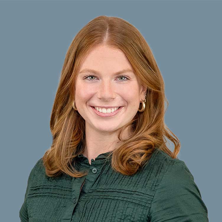 Photo of Jane Huscroft