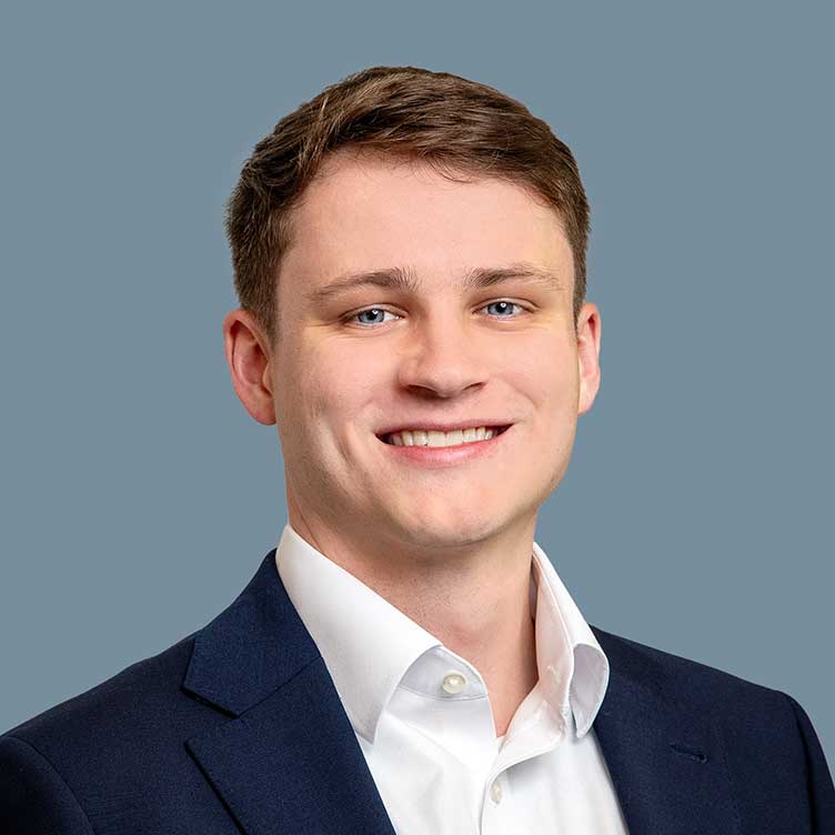 Photo of Jared Arnold