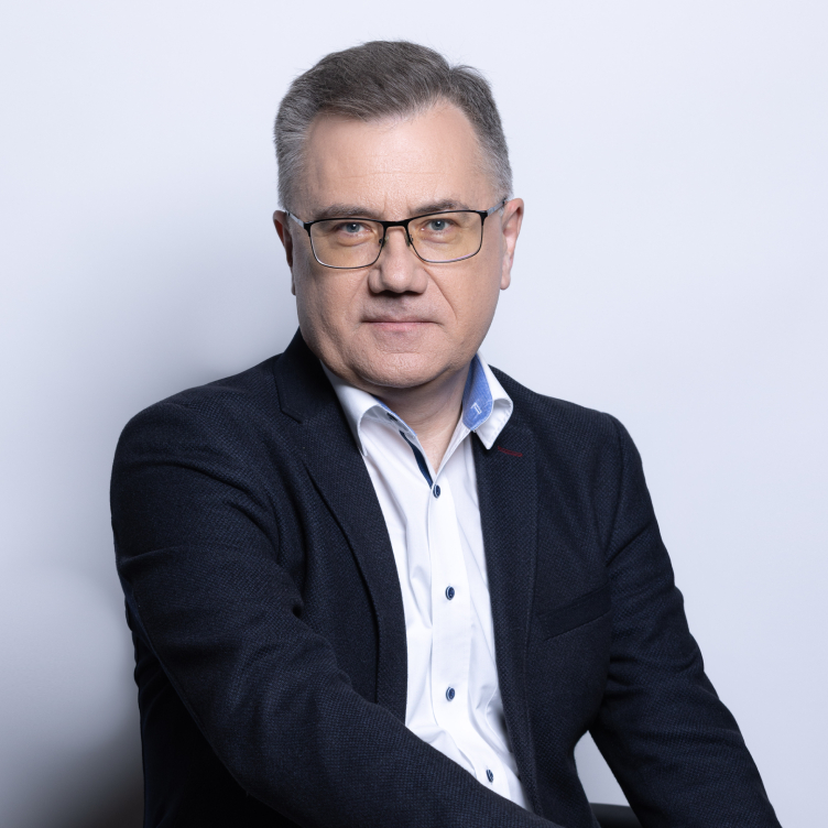 Zdjęcie Jaroslaw Witek