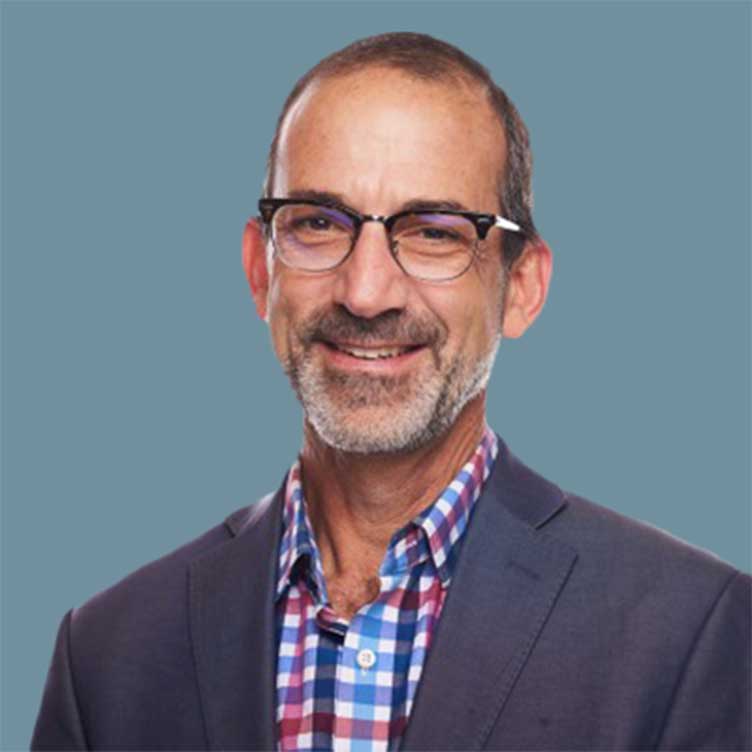 Photo of Jean-Pierre LoMonaco, MAI