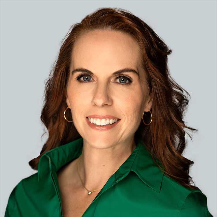 Photo of Jeanne Marie Coronado