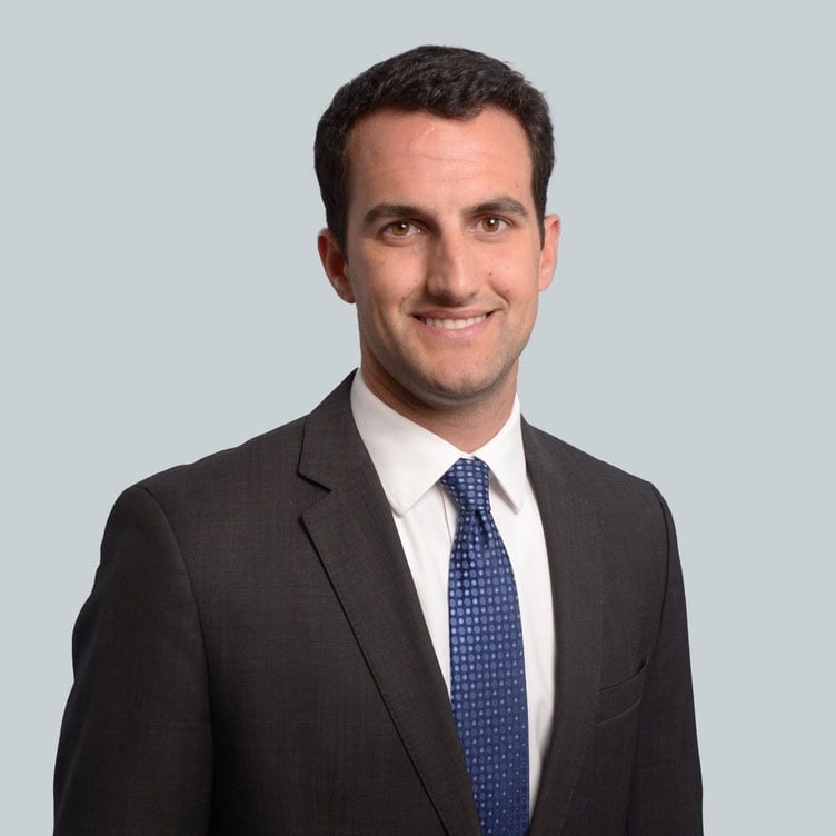 Photo of Jeffrey Jones