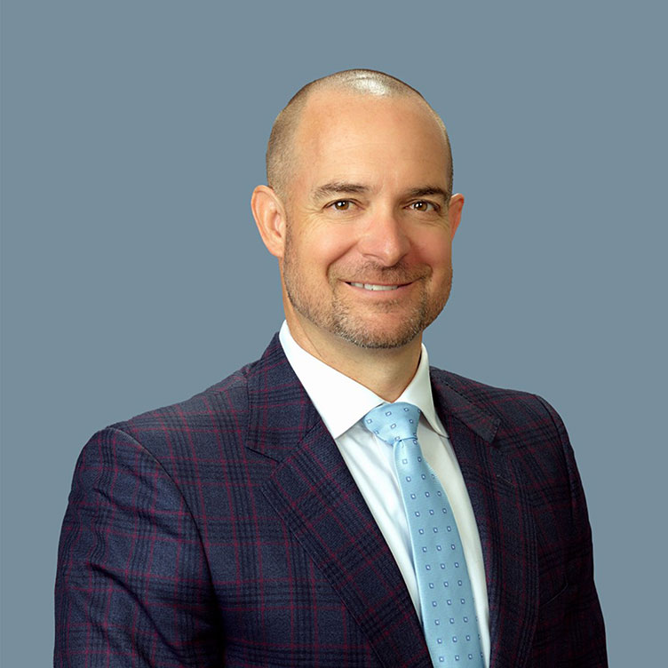 Photo of Jeff Richards