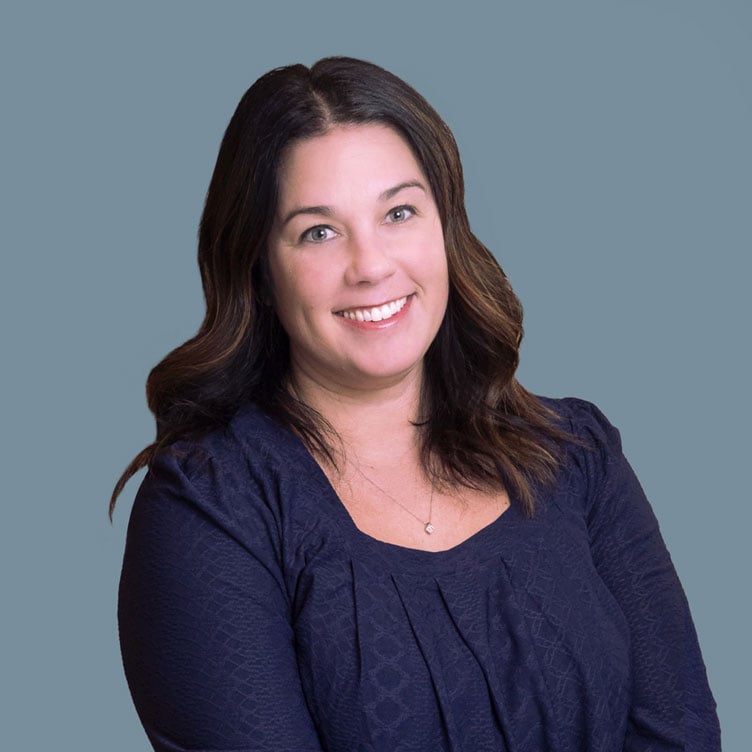 Photo of Jenn Bevivino