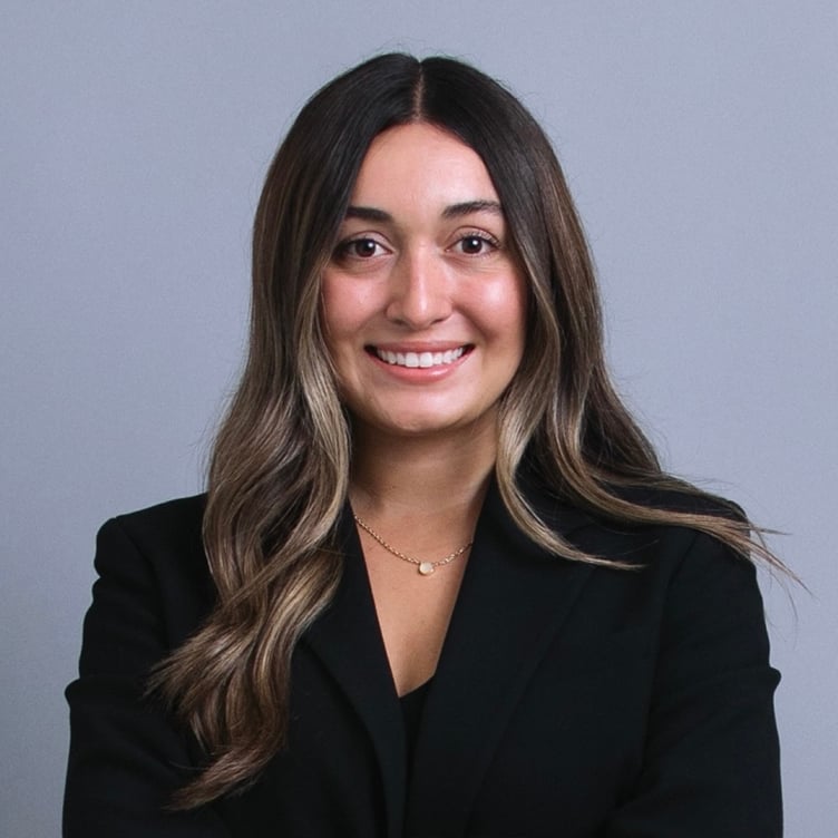 Photo of Jenna De Avila