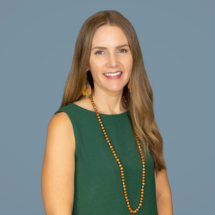 Jennifer Wilkins headshot