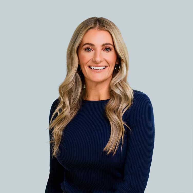 Photo of Jennifer Knowlton