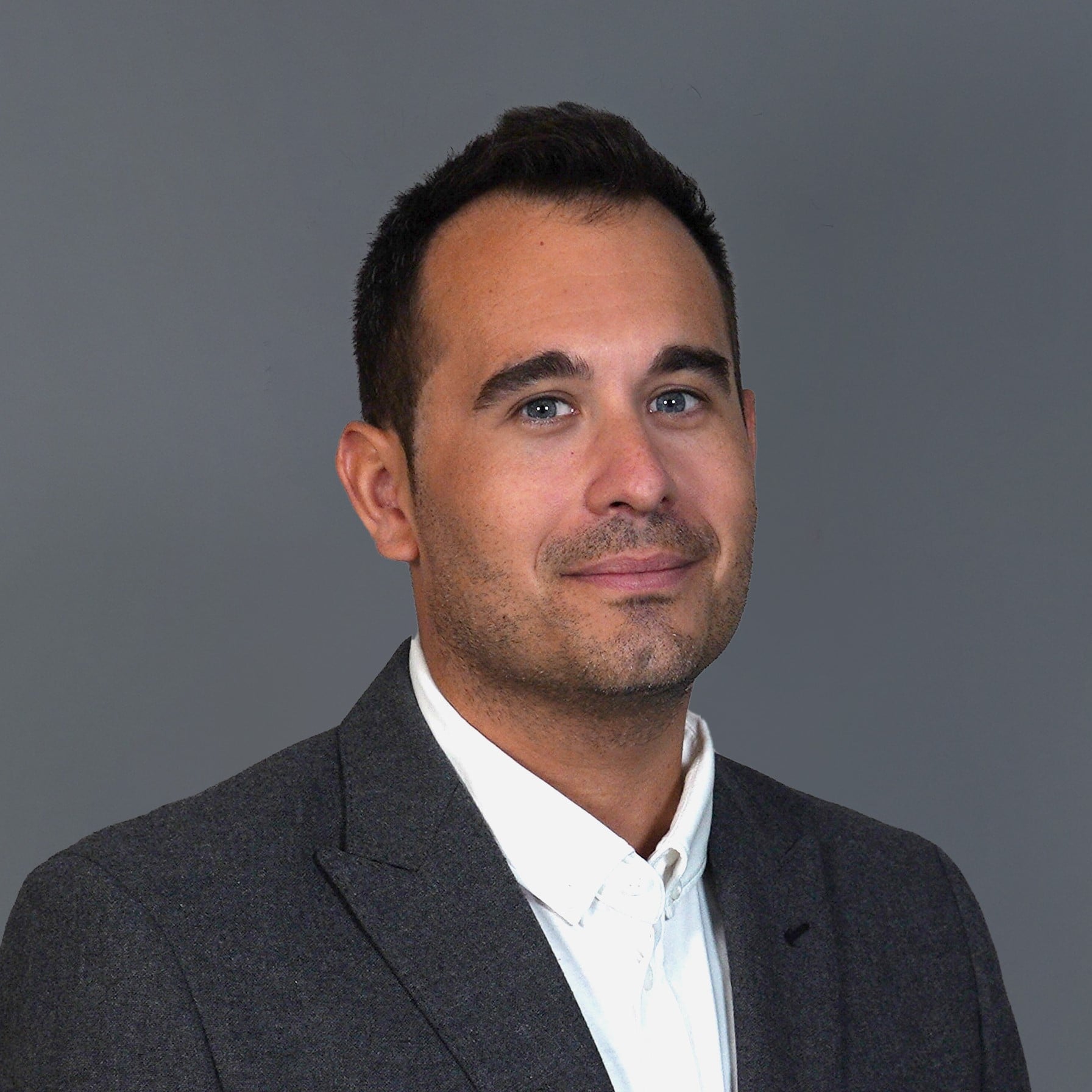 Photo of Jeremy Vanderest