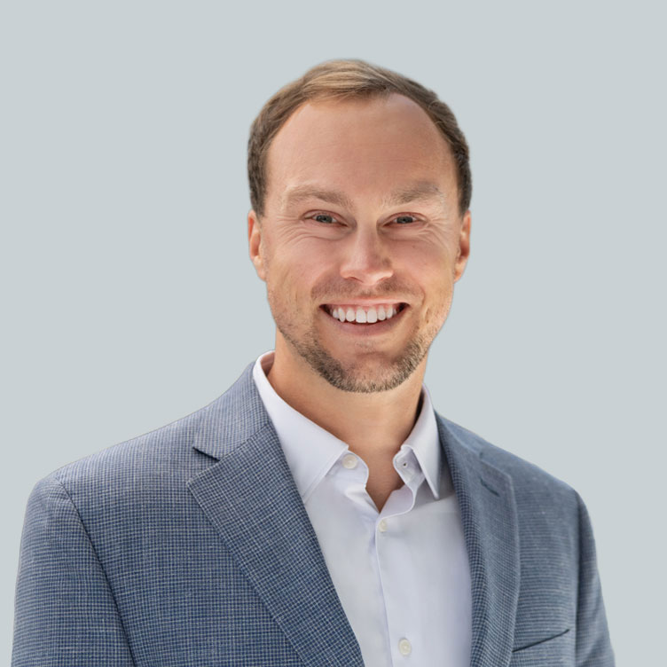 Photo of Jesse Mudd