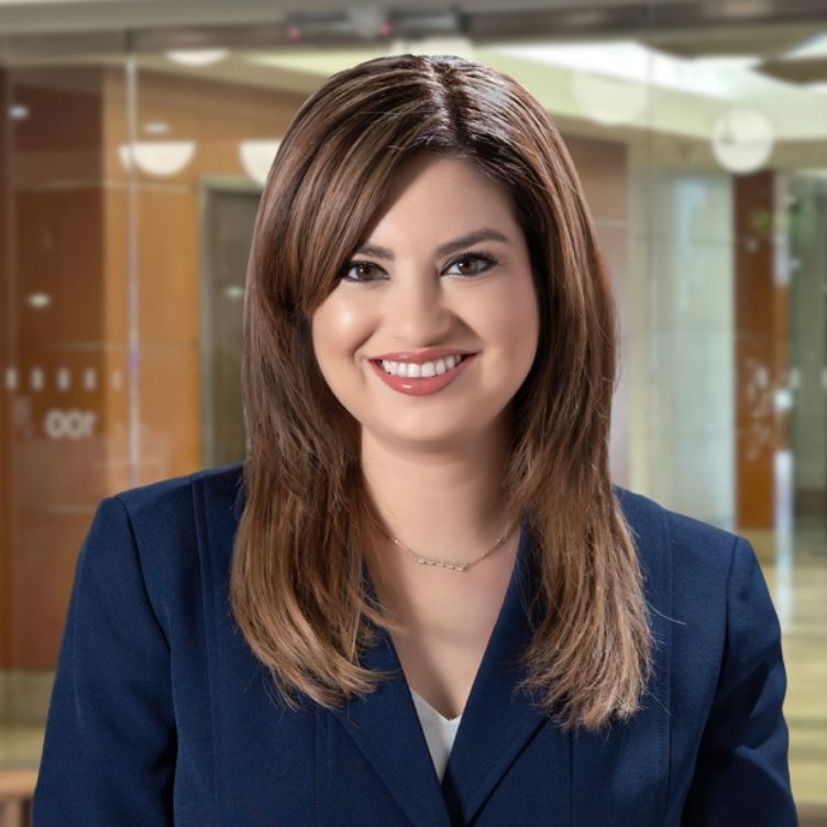 Photo of Jessica Khoury