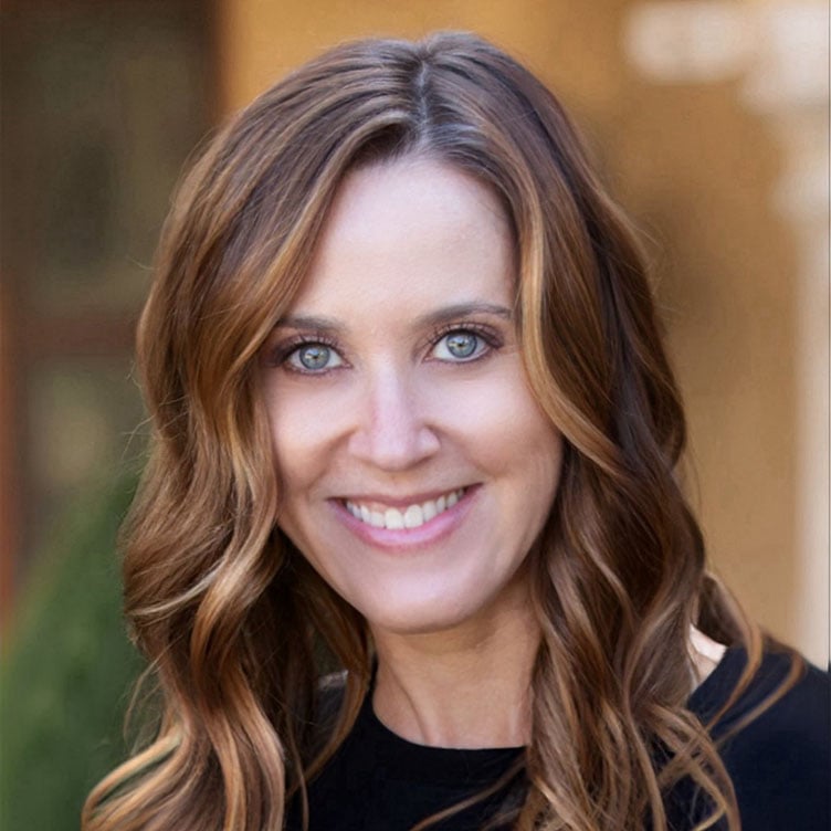 Photo of Jessica Levin