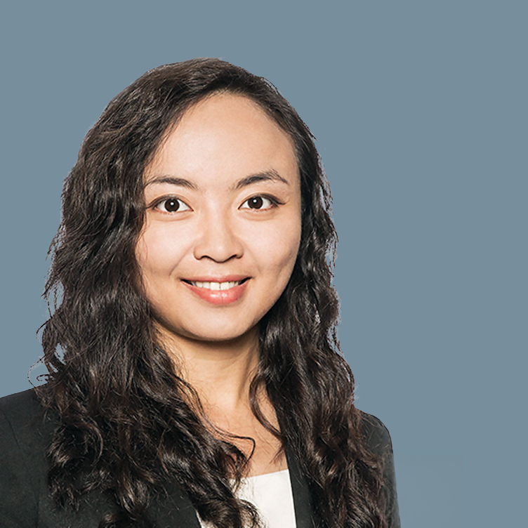 Photo of Jing Ren, Ph.D.