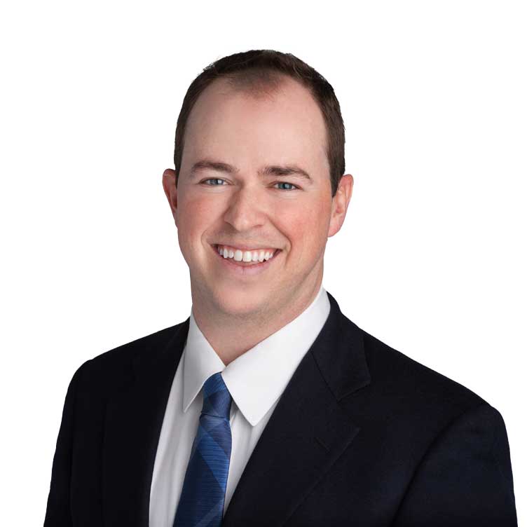 Photo of Joe Horrigan