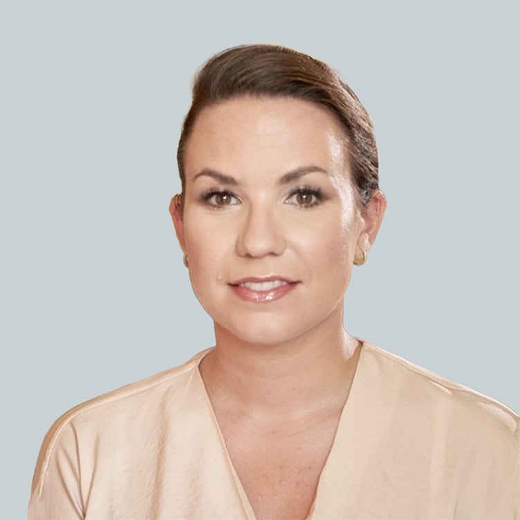 Photo of Johanna Nordstrom