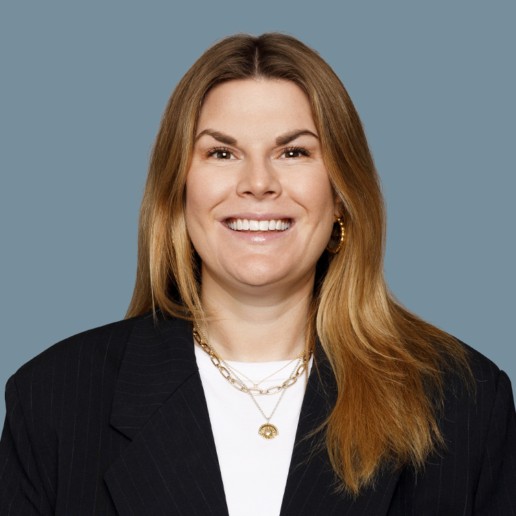 Photo of Johanne Kirkerud