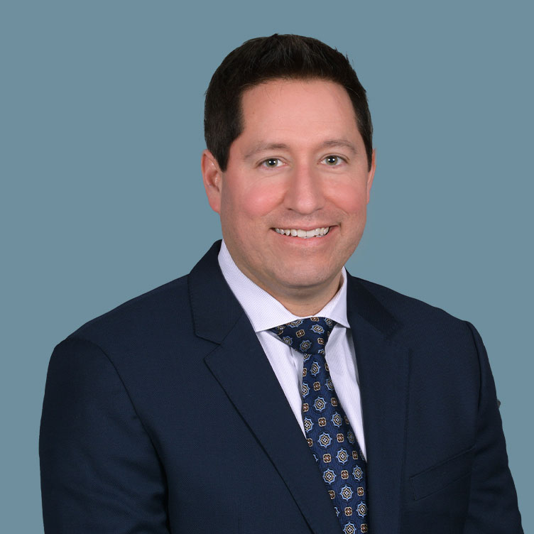 Photo of John Krause