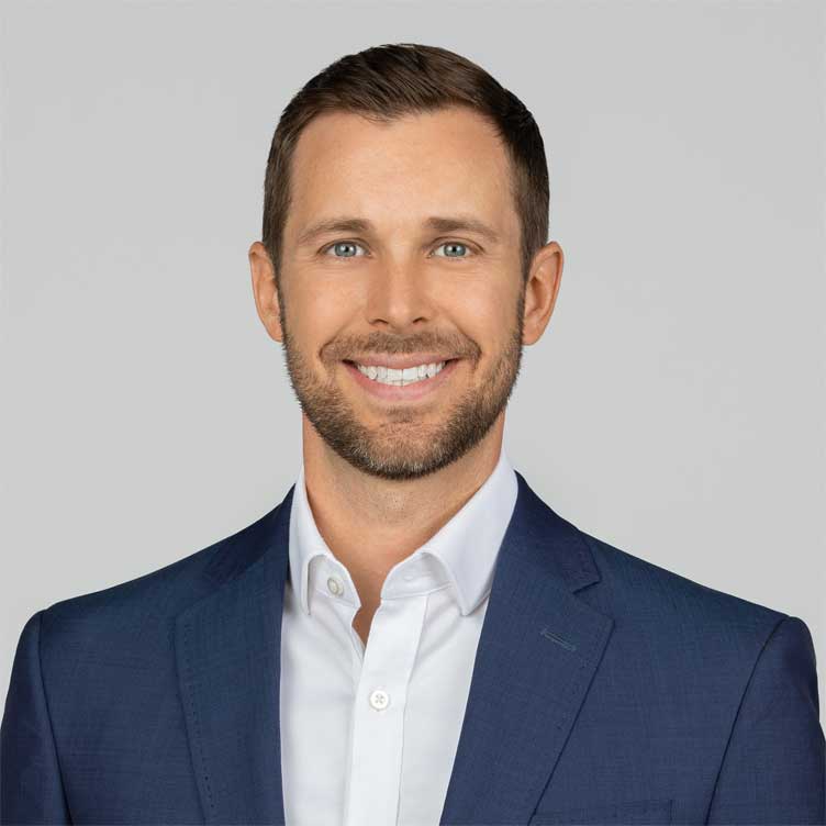 Photo of John Scruggs