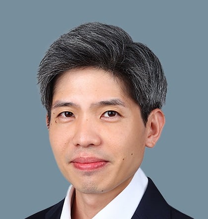 Photo of Johnnie Tan