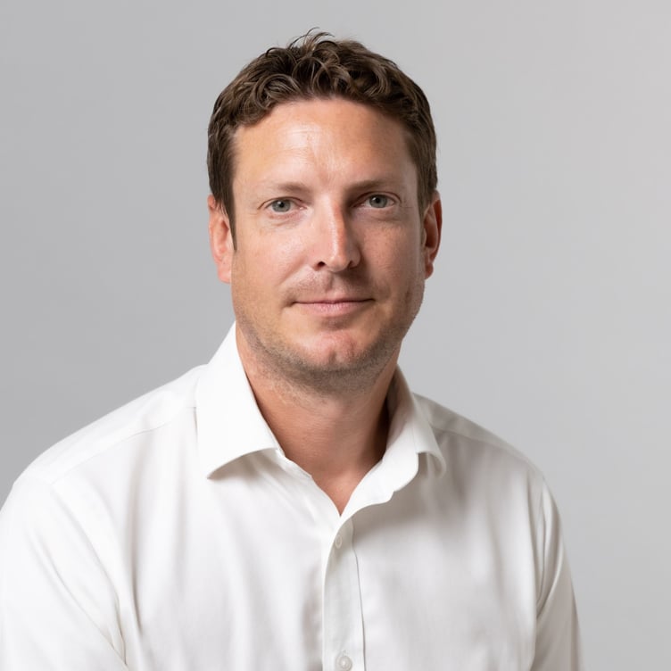 Photo of Jonathan Stoddart